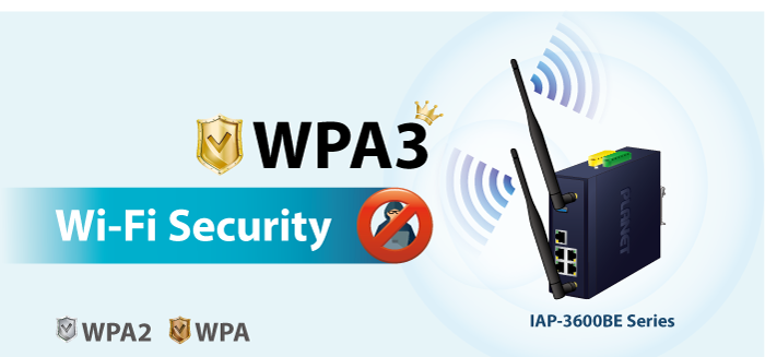 IAP-3600BE-3