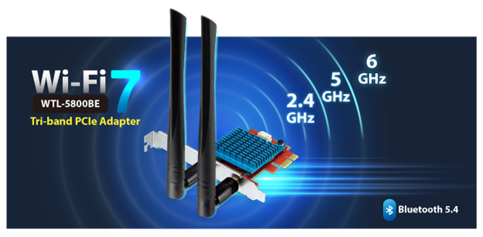 WTL-5800BE-1
